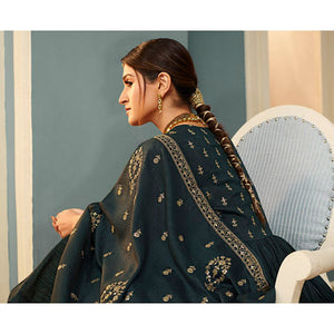 grey-embroidered-georgette-gown-3