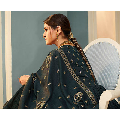 grey-embroidered-georgette-gown-3