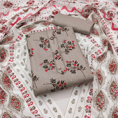 grey-floral-printed-with-embroidered-pure-cotton-dress-material