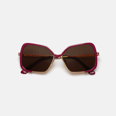 Unila Valley Burgundy Gold