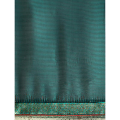 green-swarovski-with-fancy-border-satin-silk-saree