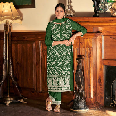 green-lucknowi-embroidered-modal-salwar-suit