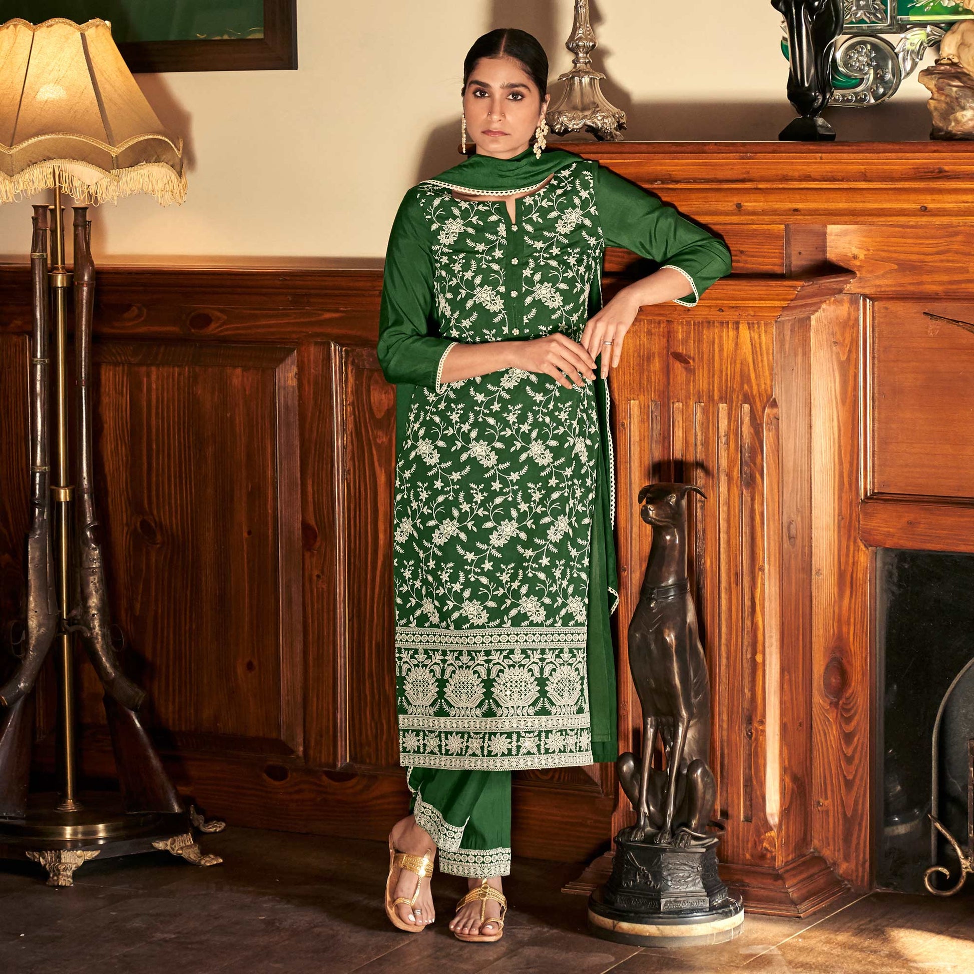 green-lucknowi-embroidered-modal-salwar-suit