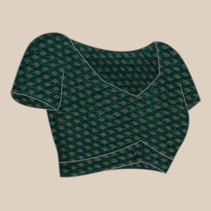 green-floral-embroidered-zomato-silk-saree