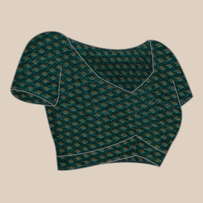 green-floral-embroidered-zomato-silk-saree