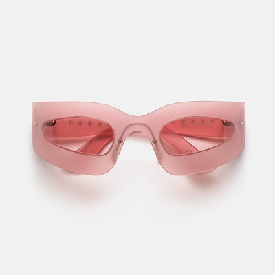 Yuma Gardens Pink