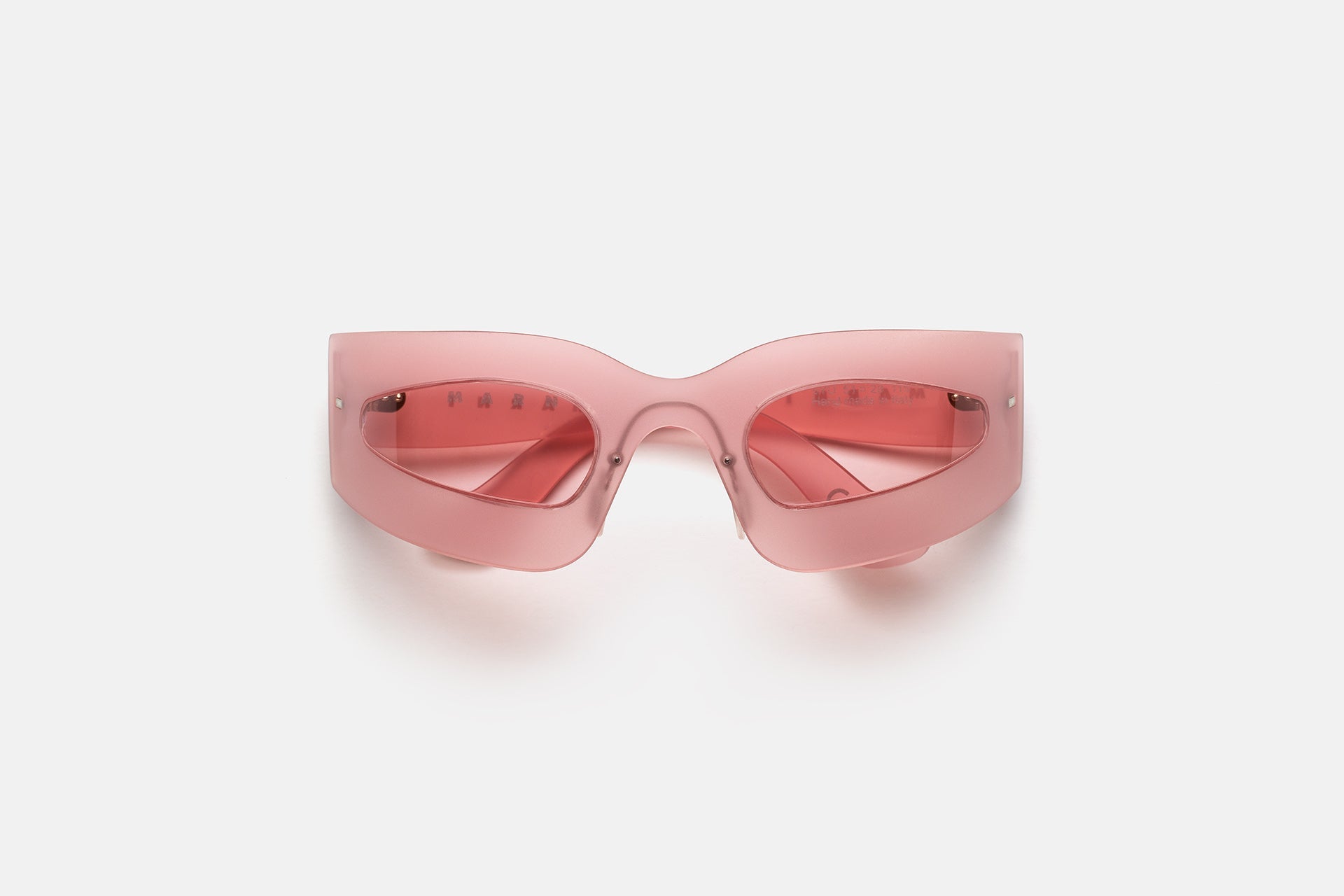 Yuma Gardens Pink