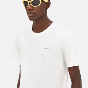 Isamu Solid Yellow