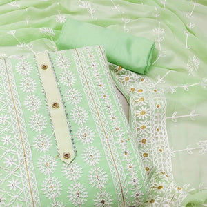 f-green-lucknowi-embroidered-georgette-dress-material