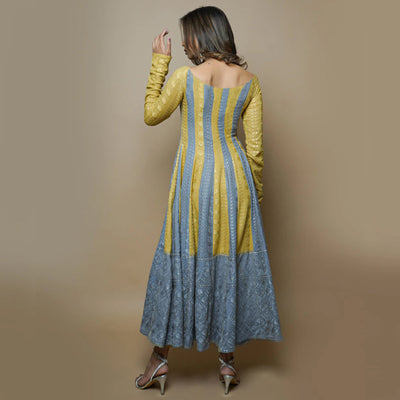 grey-green-lucknowi-chikankari-work-rayon-gown