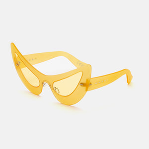 Char Dham Yellow