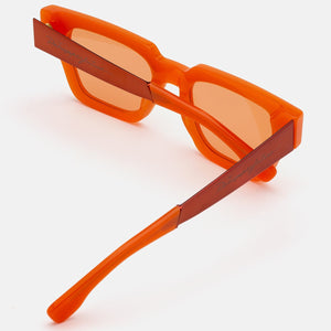 Storia Francis Orange