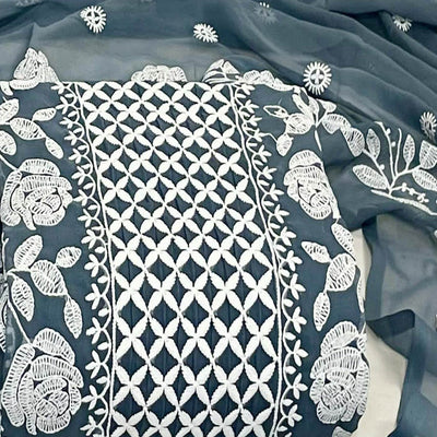 grey-floral-embroidered-georgette-dress-material-3