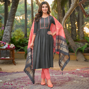 grey-floral-embroidered-pure-silk-naira-cut-suit
