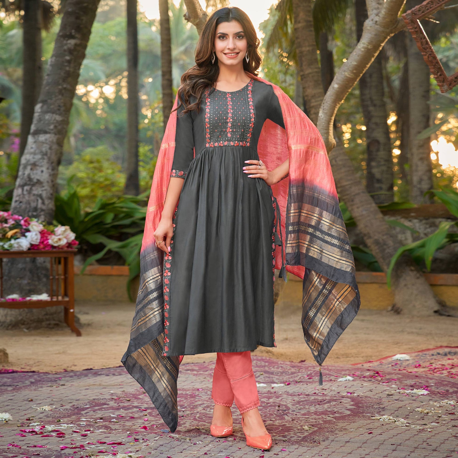 grey-floral-embroidered-pure-silk-naira-cut-suit