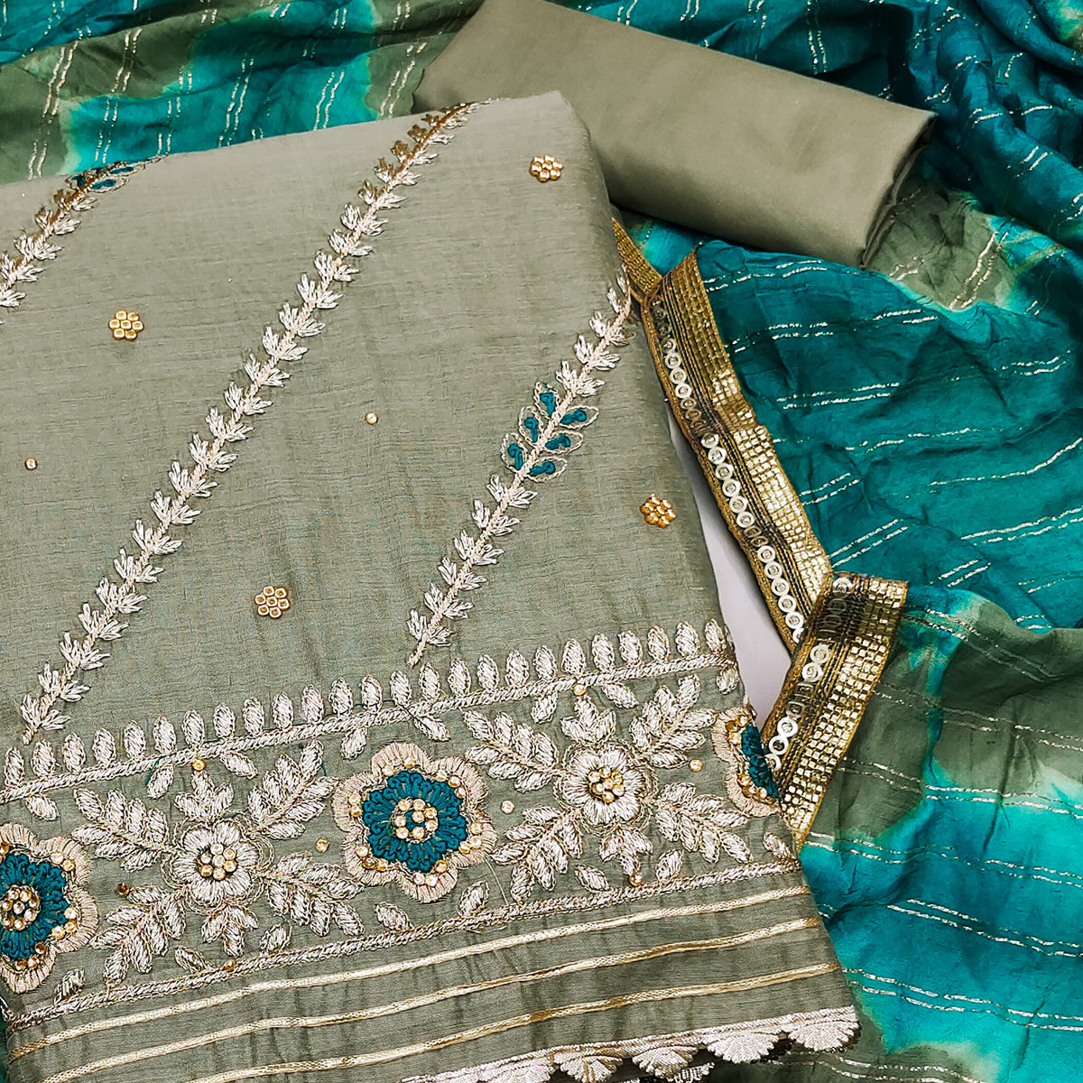 34-green-floral-embroidered-modal-dress-material