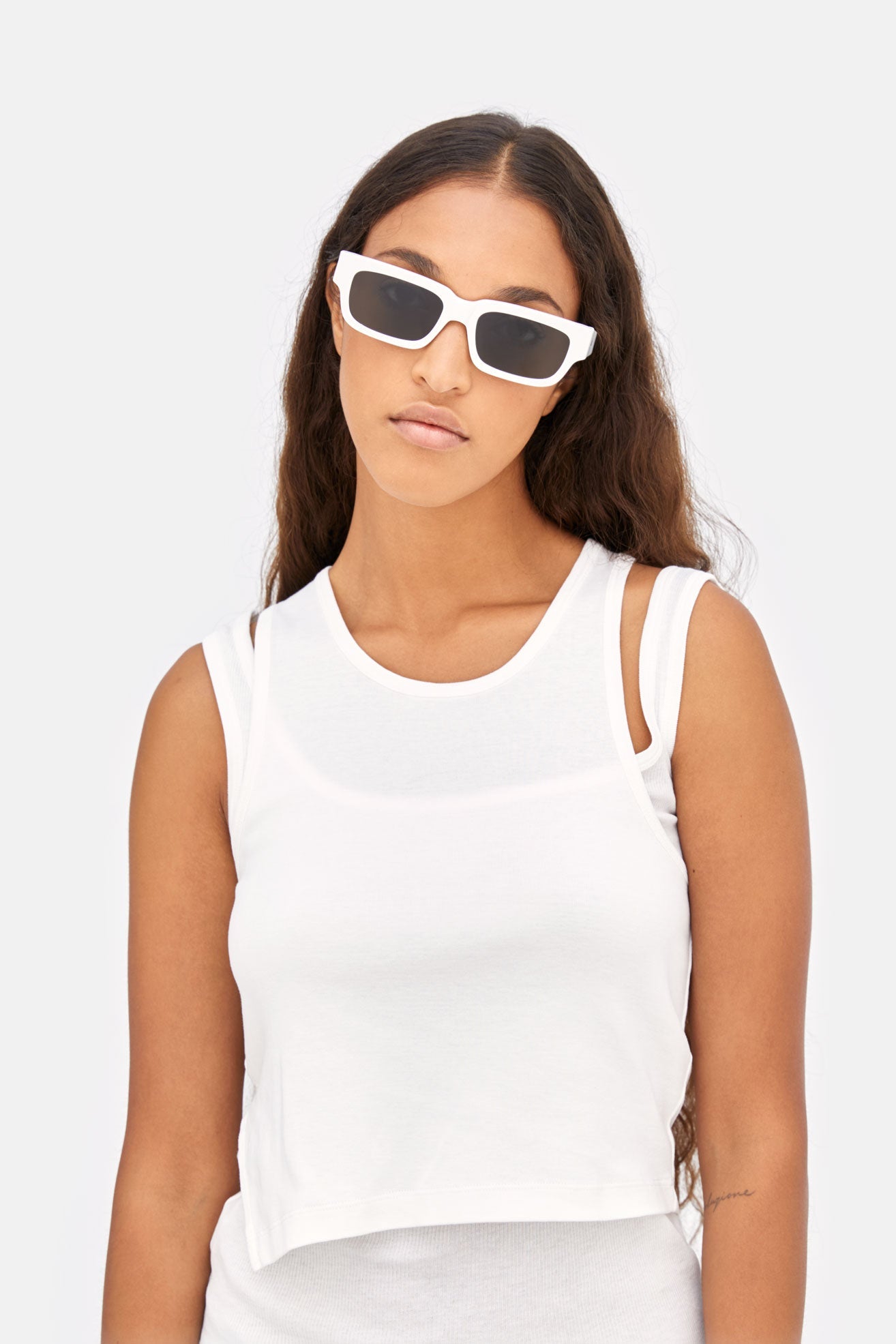 Roma White
