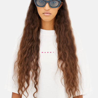 Kea Island Teal Blue