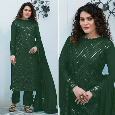 green-mirror-embroidered-georgette-suit
