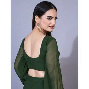 green-solid-with-handwork-georgette-lehenga-choli