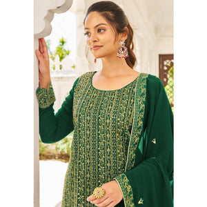 green-sequins-embroidered-georgette-suit-1