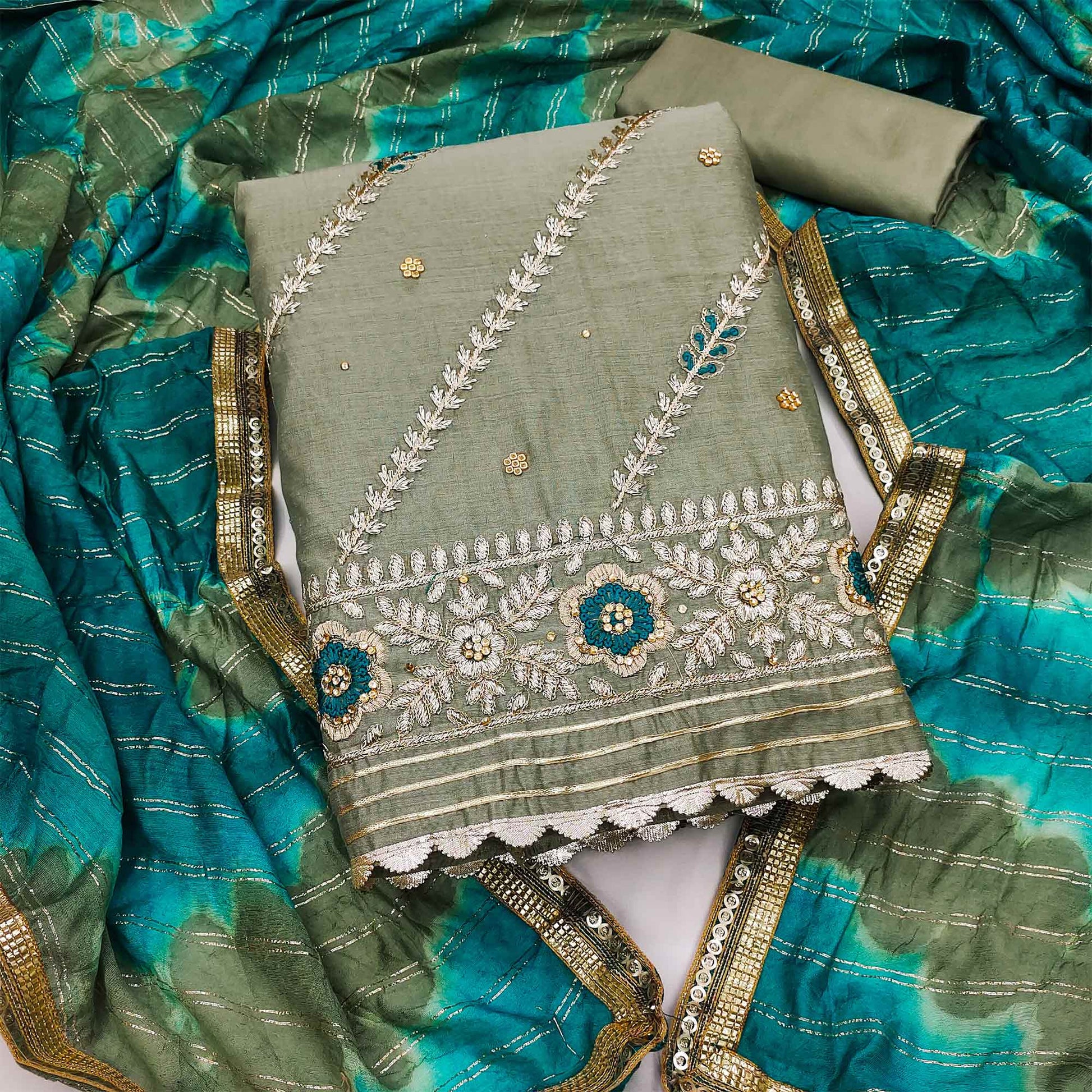 34-green-floral-embroidered-modal-dress-material