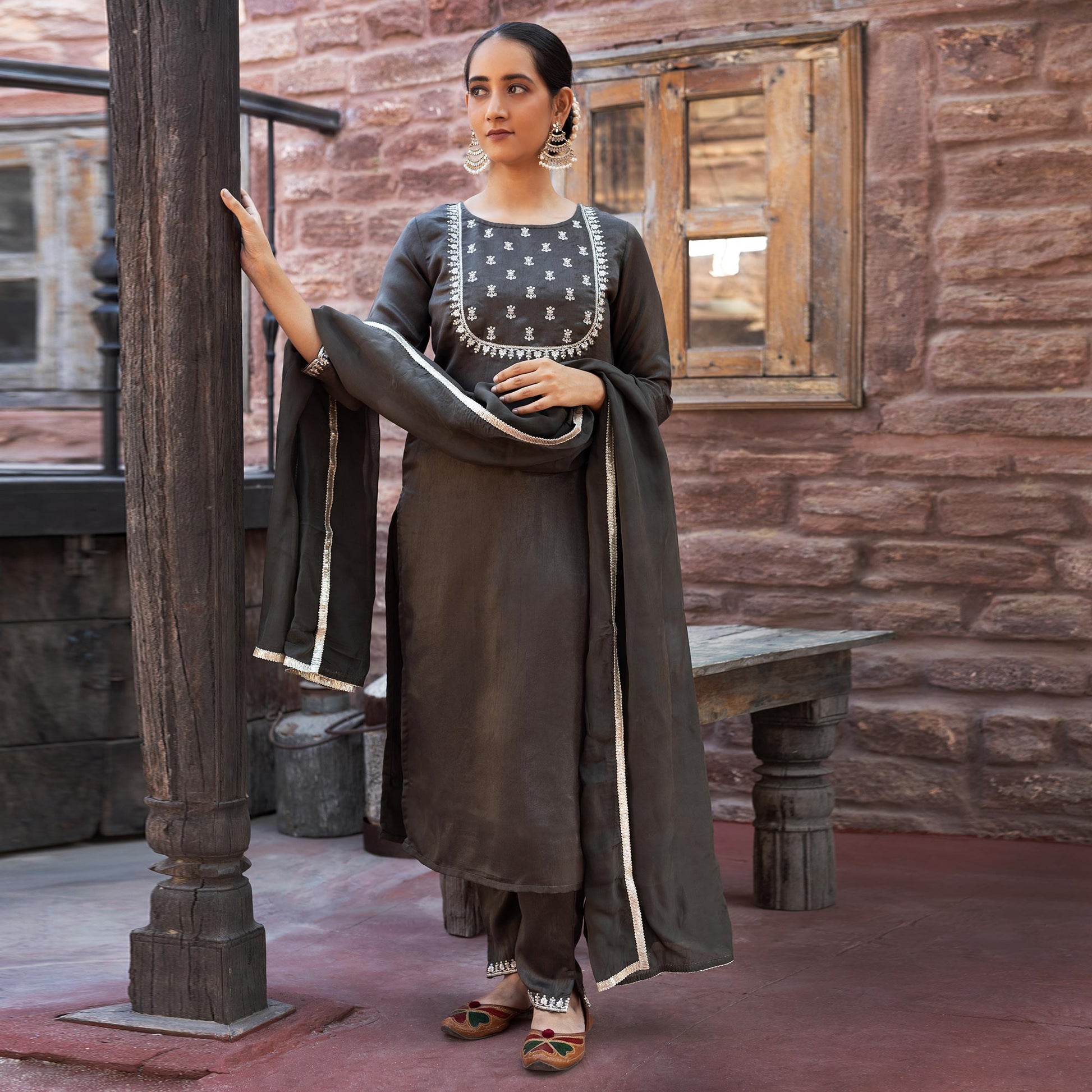 grey-embroidered-velvet-salwar-suit
