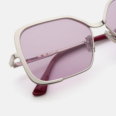 Unila Valley Silver Mauve