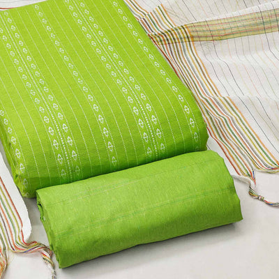 green-embroidered-poly-cotton-dress-material-3