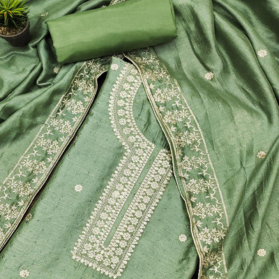 green-floral-embroidered-modal-dress-material-1