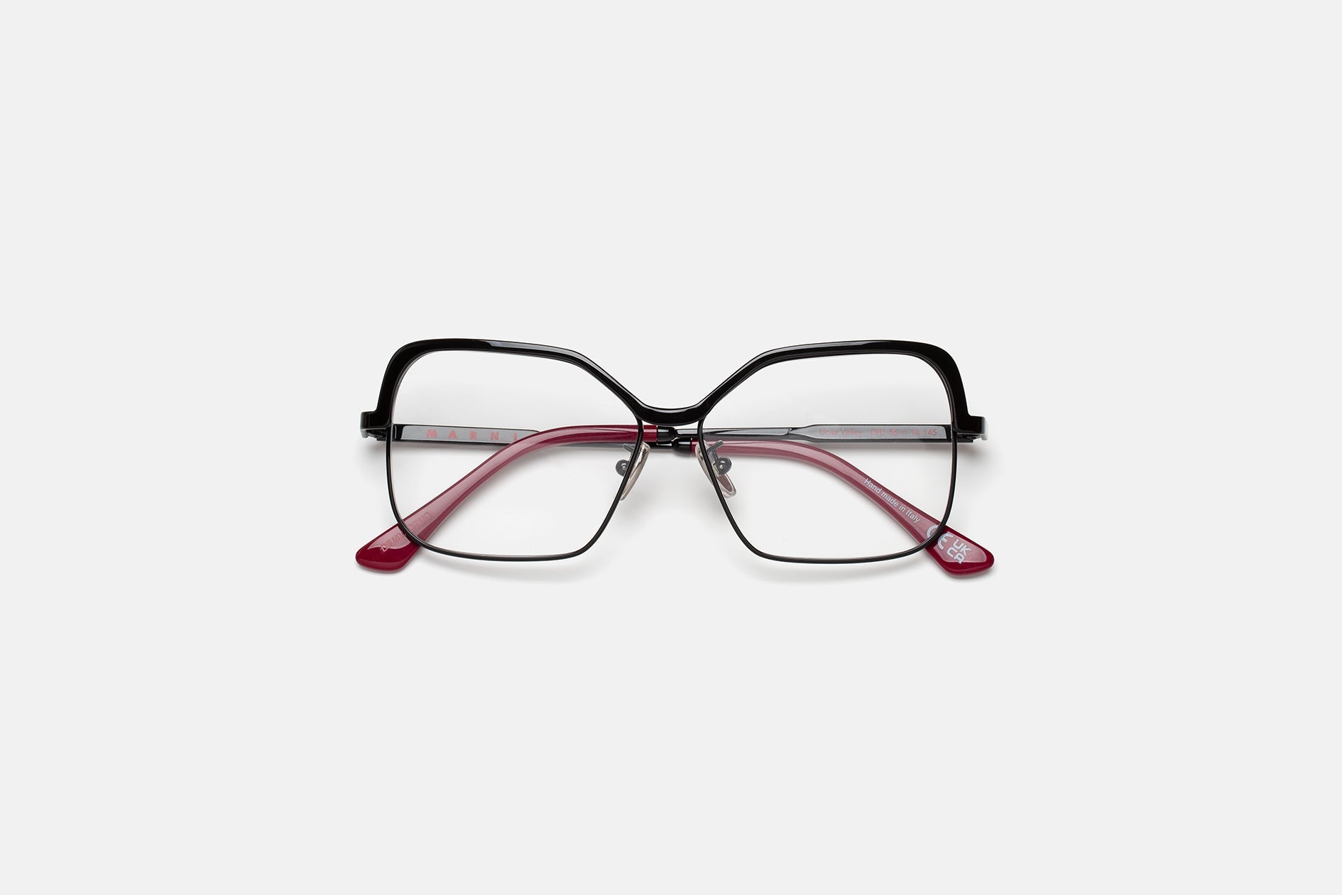 Unila Valley Optical Nero