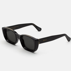 Lira Black BXR