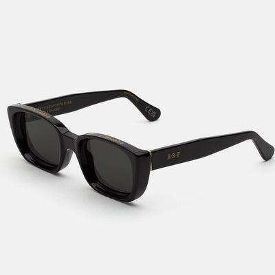 Lira Black BXR