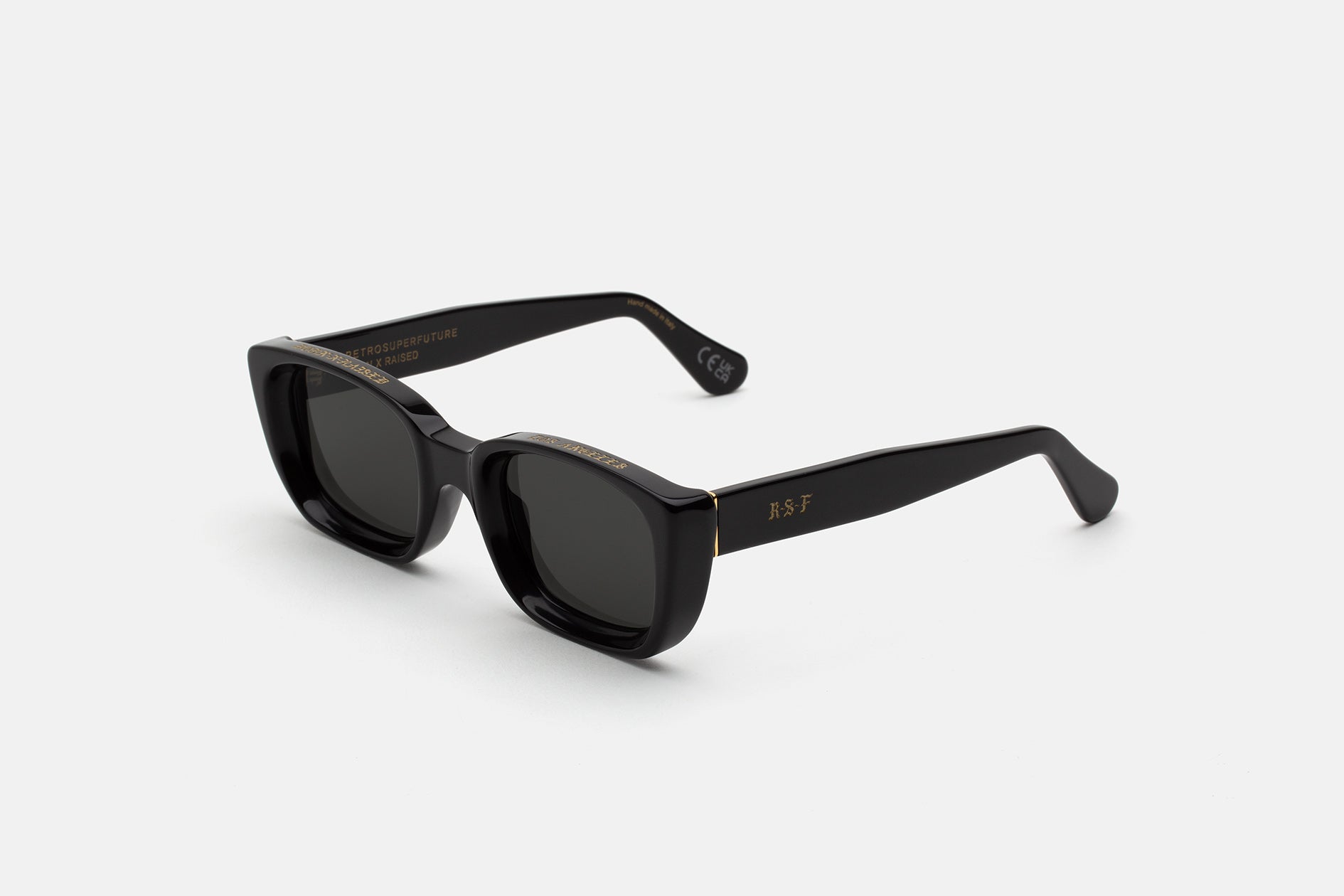 Lira Black BXR