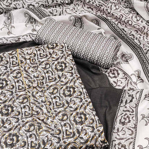 grey-floral-printed-cotton-dress-material