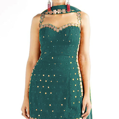 green-sequins-embroidered-georgette-sharara-suit
