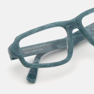 Numero 113 Marmo Turchese