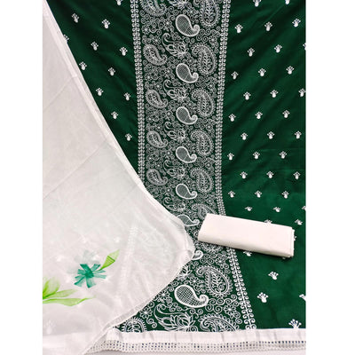 green-embroidered-poly-cotton-dress-material-4