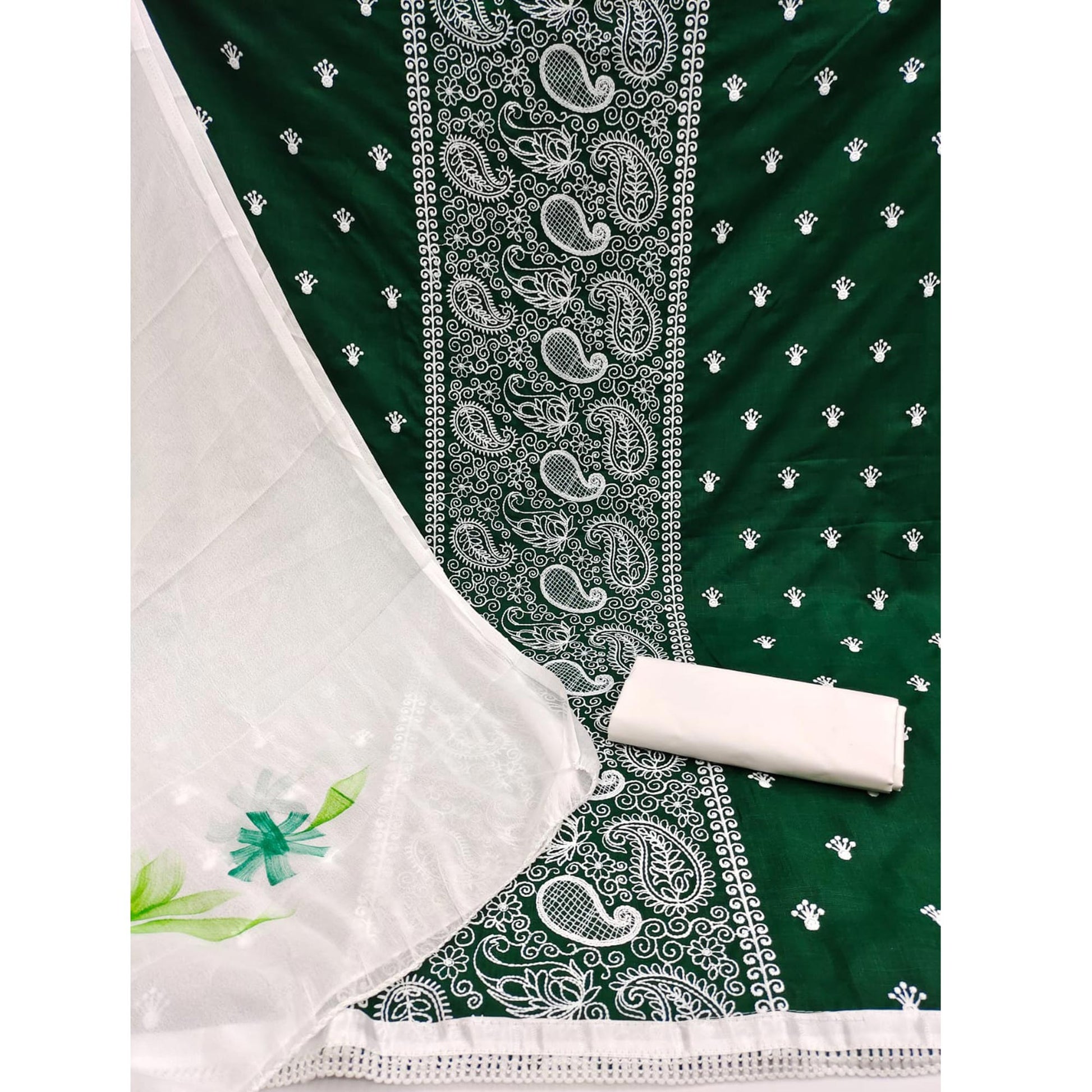 green-embroidered-poly-cotton-dress-material-4