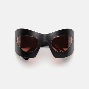 Karakum Desert Black