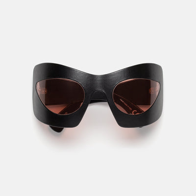 Karakum Desert Black