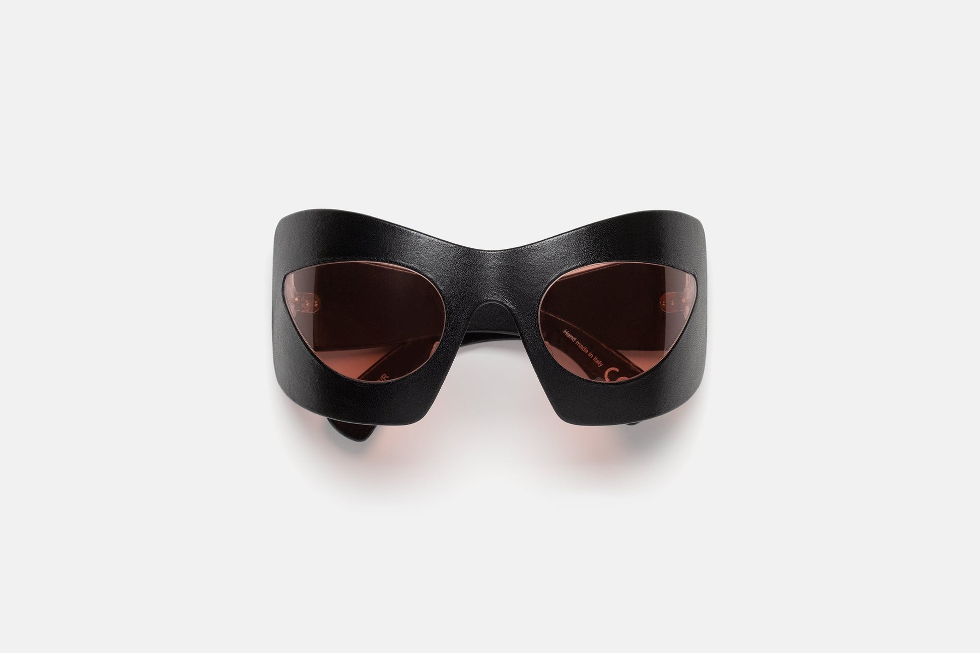 Karakum Desert Black