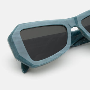 Tempio Blue Marble