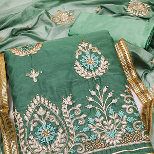 23-green-floral-embroidered-modal-dress-material