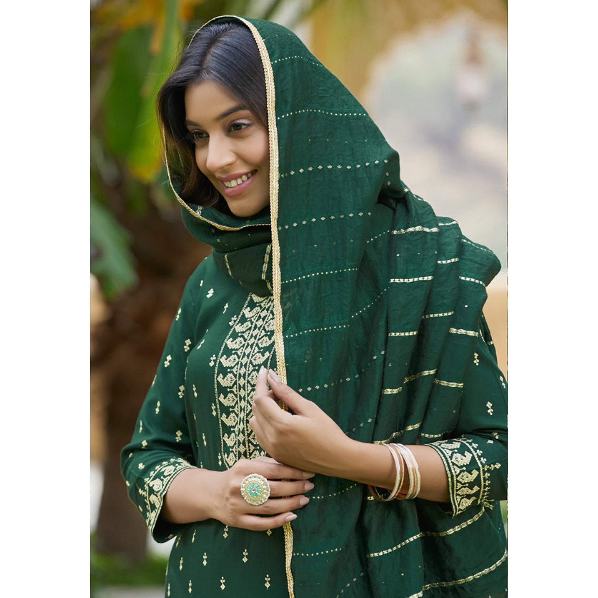 green-embroidered-cotton-salwar-suit