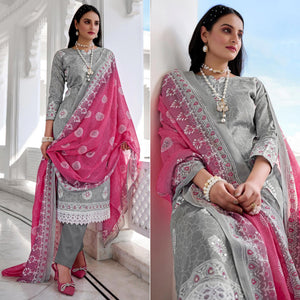 grey-digital-printed-with-mirror-work-pure-cotton-suit