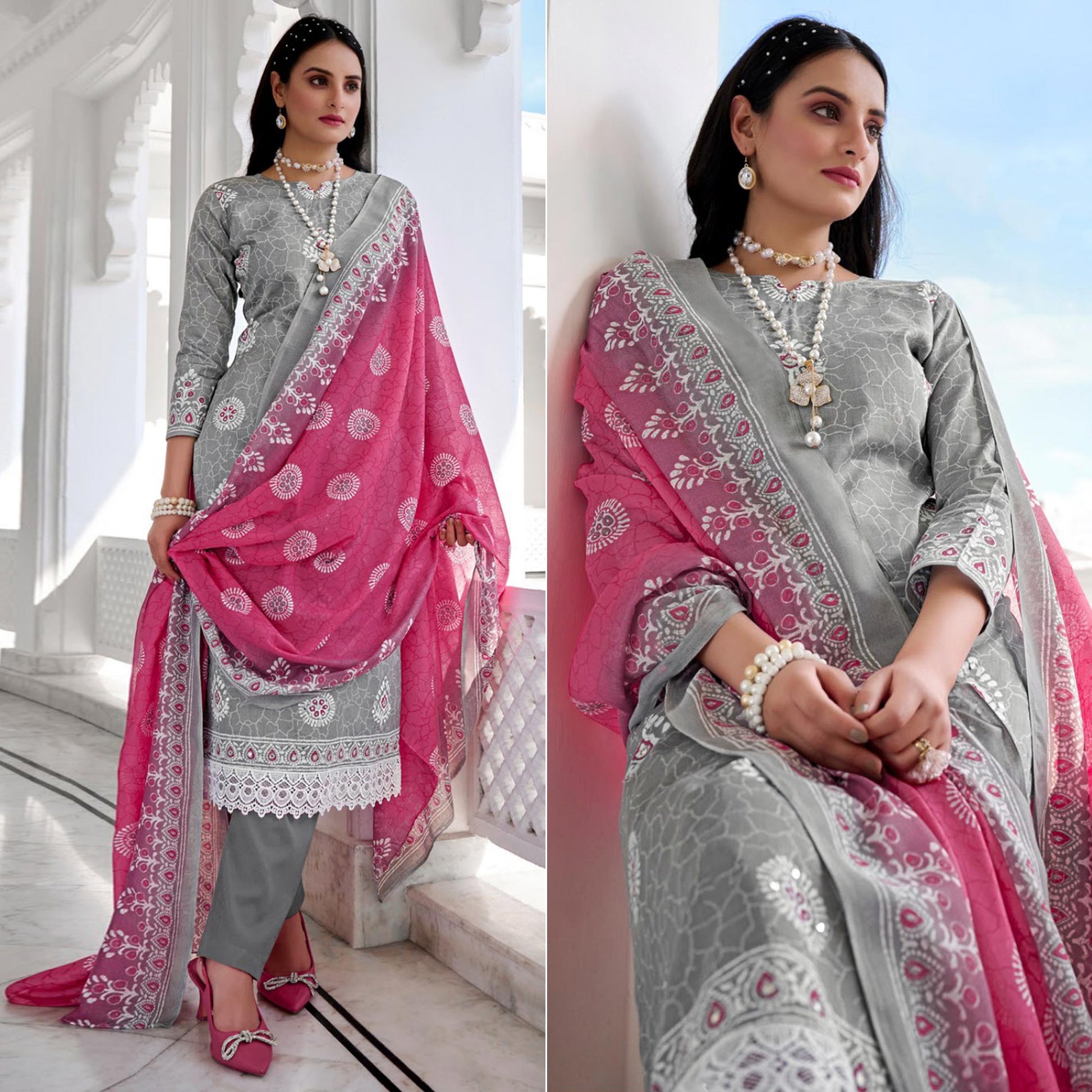 grey-digital-printed-with-mirror-work-pure-cotton-suit