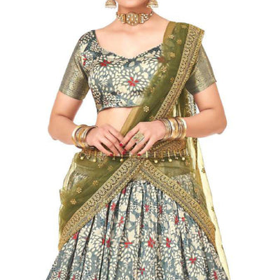 grey-digital-printed-with-zari-work-art-silk-lehenga-choli