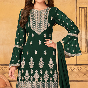 green-floral-embroidered-georgette-palazzo-suit
