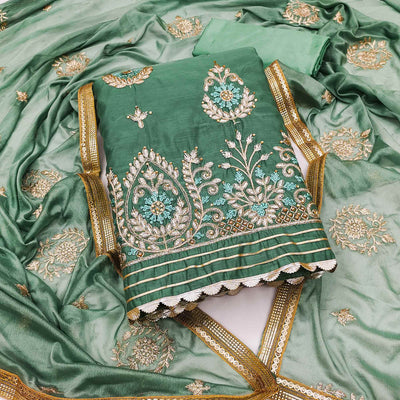 23-green-floral-embroidered-modal-dress-material